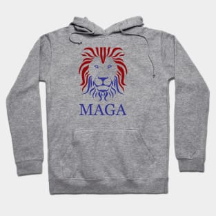 Make America Great Again Hoodie